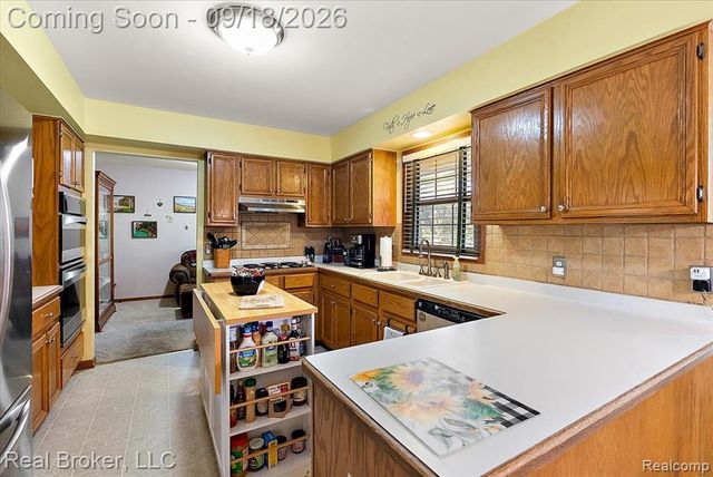 44744 Danbury Road, Canton, MI 48188