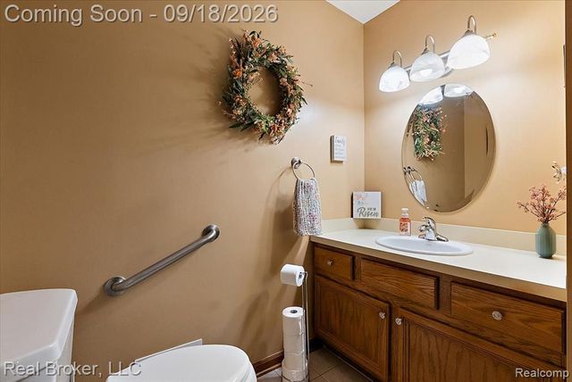 44744 Danbury Road, Canton, MI 48188