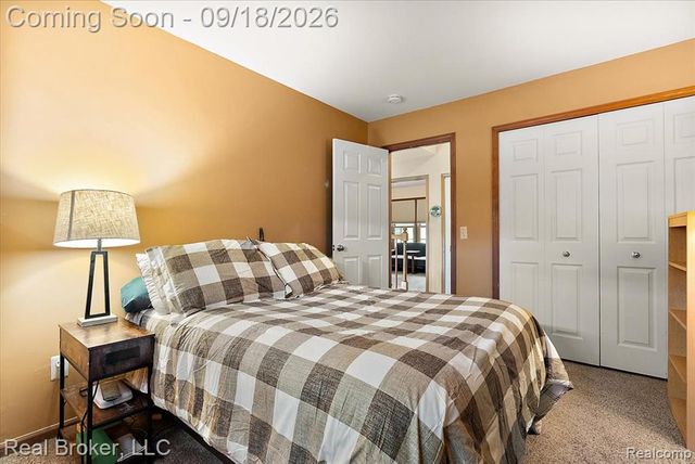 44744 Danbury Road, Canton, MI 48188
