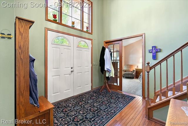 44744 Danbury Road, Canton, MI 48188
