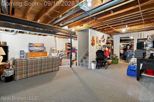 44744 Danbury Road, Canton, MI 48188