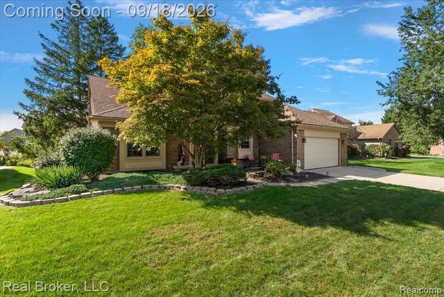44744 Danbury Road, Canton, MI 48188