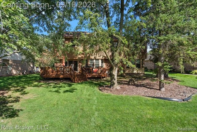 44744 Danbury Road, Canton, MI 48188