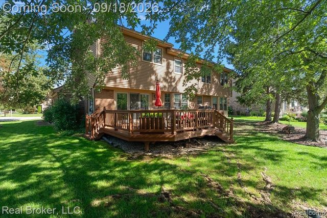 44744 Danbury Road, Canton, MI 48188
