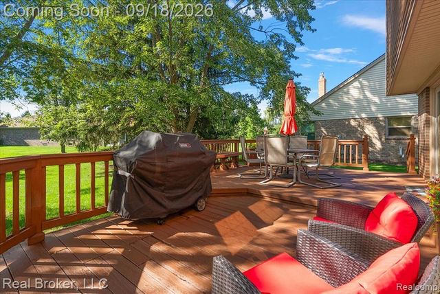 44744 Danbury Road, Canton, MI 48188