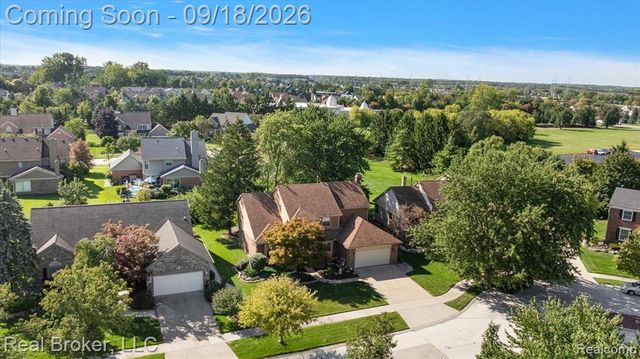 44744 Danbury Road, Canton, MI 48188
