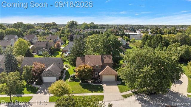 44744 Danbury Road, Canton, MI 48188