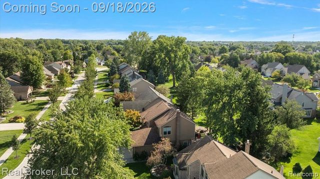 44744 Danbury Road, Canton, MI 48188
