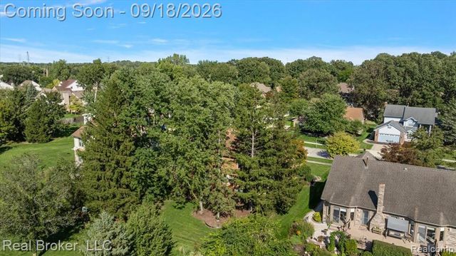 44744 Danbury Road, Canton, MI 48188