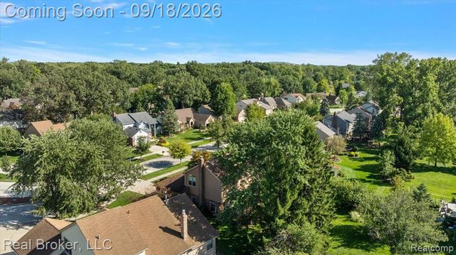 44744 Danbury Road, Canton, MI 48188