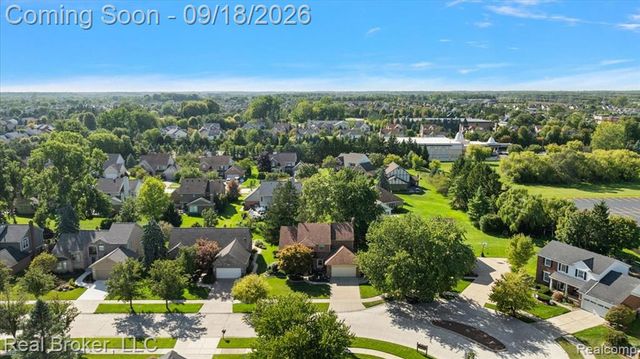44744 Danbury Road, Canton, MI 48188