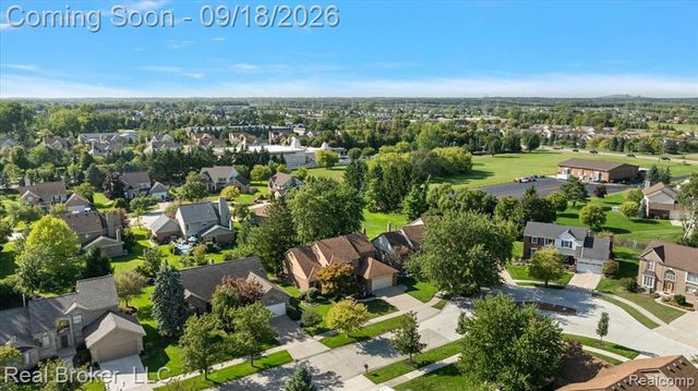 44744 Danbury Road, Canton, MI 48188