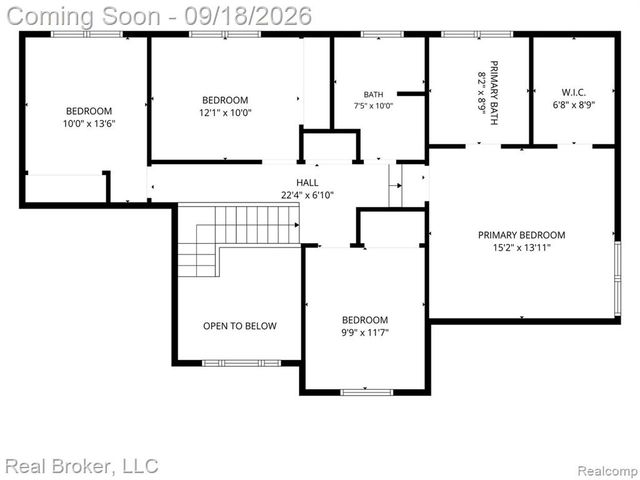 44744 Danbury Road, Canton, MI 48188