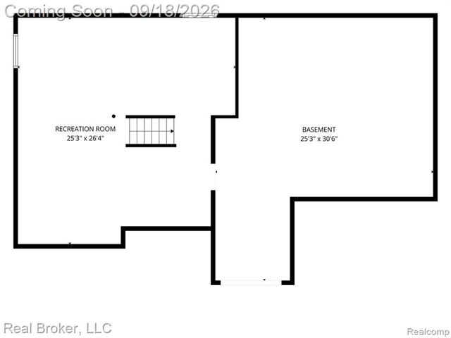 44744 Danbury Road, Canton, MI 48188
