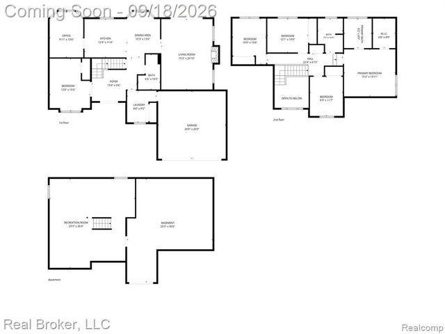44744 Danbury Road, Canton, MI 48188