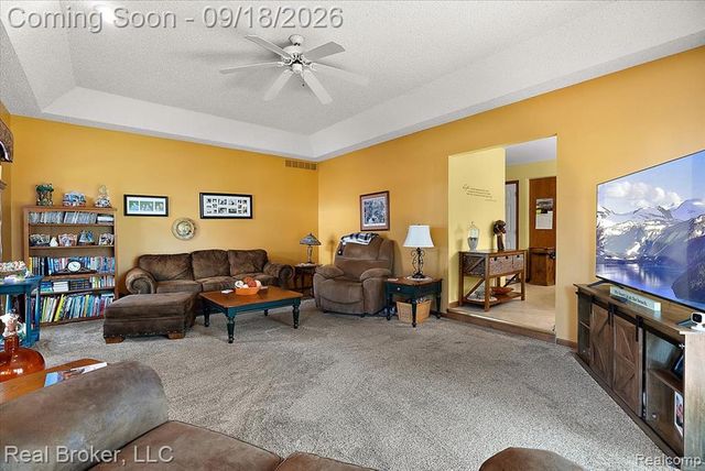 44744 Danbury Road, Canton, MI 48188