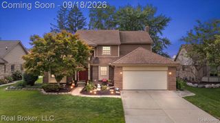 44744 Danbury Road, Canton, MI 48188