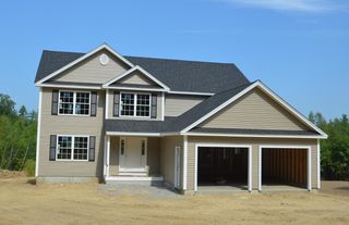Lot 99 Queen Street, Boscawen, NH 03303