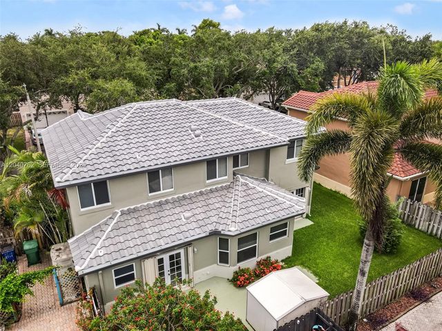 11295 Roundelay Road, Cooper City, FL 33026