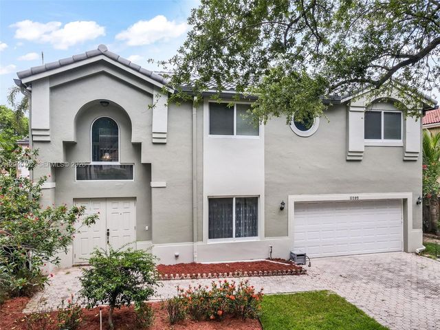 11295 Roundelay Road, Cooper City, FL 33026