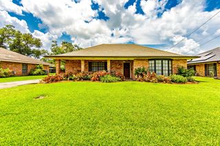 1107 Franklin Ave, Houma, LA 70360