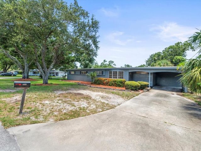 1622 SHERWOOD STREET, Clearwater, FL 33755