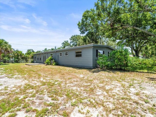 1622 SHERWOOD STREET, Clearwater, FL 33755