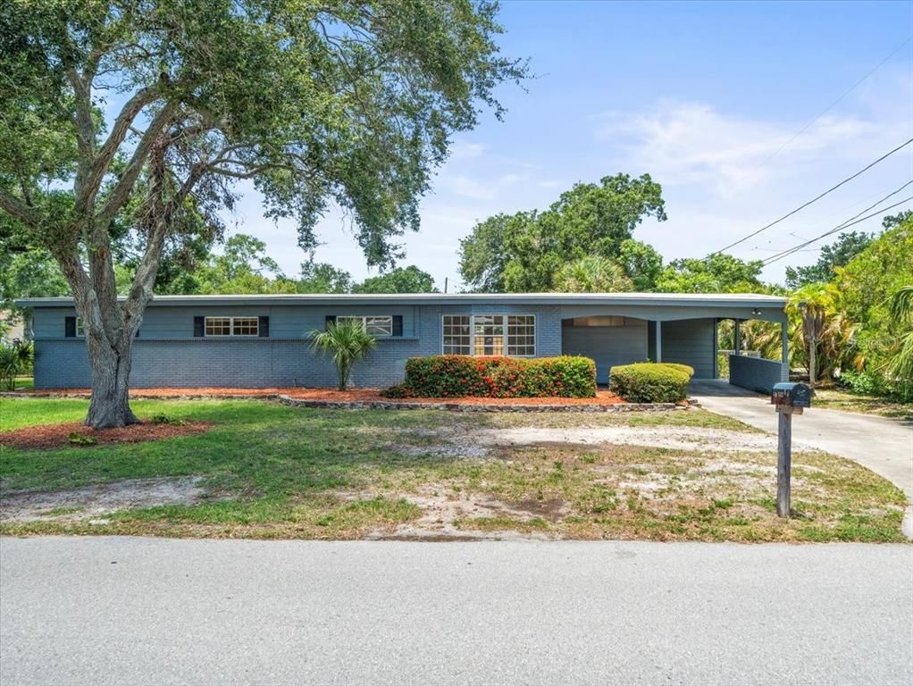 1622 SHERWOOD STREET, Clearwater, FL 33755