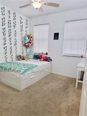 3483 ALLEGRA CIRCLE, St Cloud, FL 34772