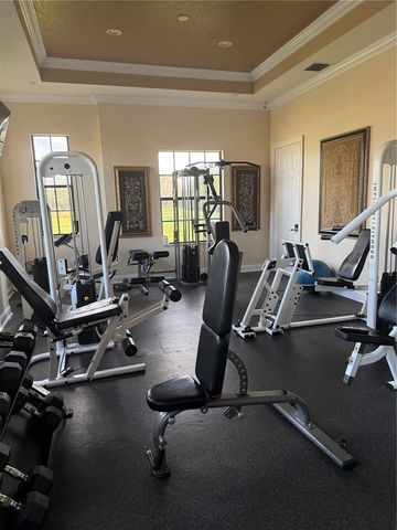 3483 ALLEGRA CIRCLE, St Cloud, FL 34772