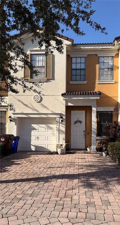 3483 ALLEGRA CIRCLE, St Cloud, FL 34772