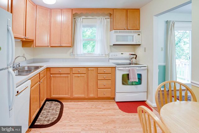 13888 MONTOCLAIR LANE, Woodbridge, VA 22193