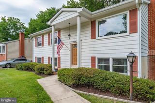 13888 MONTOCLAIR LANE, Woodbridge, VA 22193
