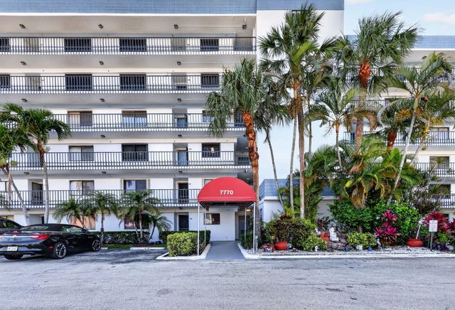 7770 Tahiti Lane 102, Lake Worth, FL 33467