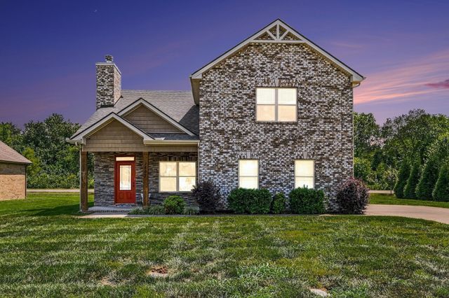 1507 Alamo Ave, Murfreesboro, TN 37129