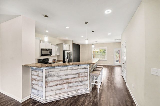 1507 Alamo Ave, Murfreesboro, TN 37129