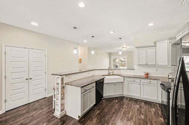 1507 Alamo Ave, Murfreesboro, TN 37129