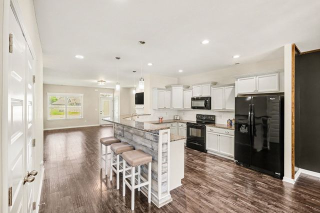 1507 Alamo Ave, Murfreesboro, TN 37129