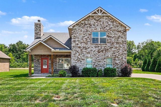 1507 Alamo Ave, Murfreesboro, TN 37129