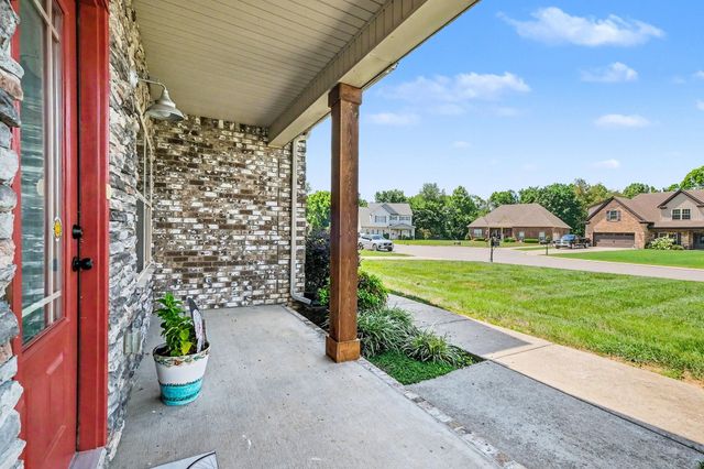 1507 Alamo Ave, Murfreesboro, TN 37129