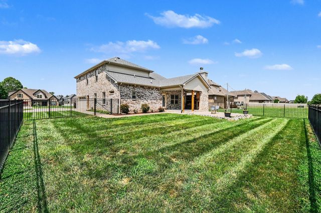 1507 Alamo Ave, Murfreesboro, TN 37129