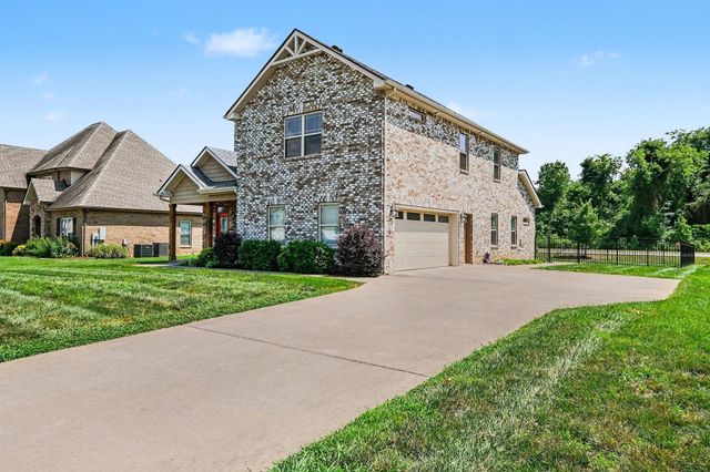 1507 Alamo Ave, Murfreesboro, TN 37129