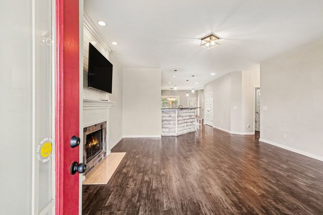 1507 Alamo Ave, Murfreesboro, TN 37129