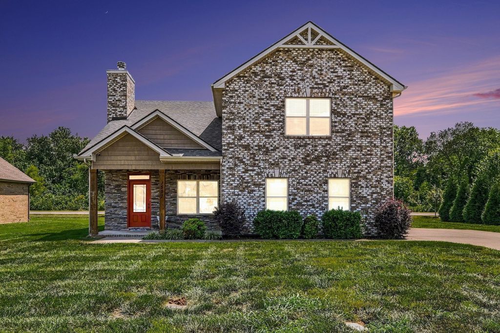 1507 Alamo Ave, Murfreesboro, TN 37129