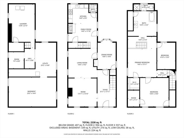 90 Walden St, New Bedford, MA 02740