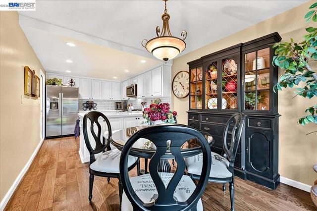 525 Silver Oak Ln, Danville, CA 94506