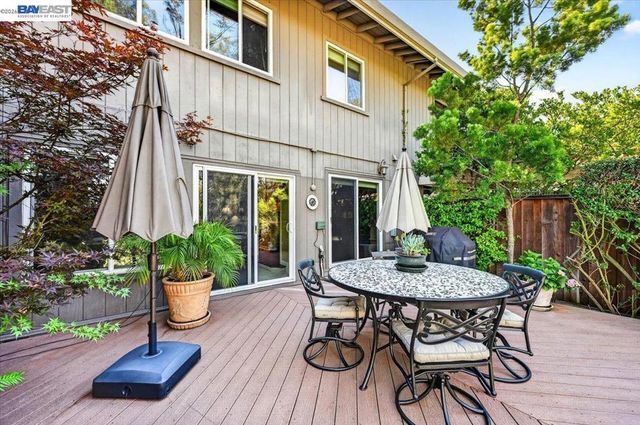 525 Silver Oak Ln, Danville, CA 94506