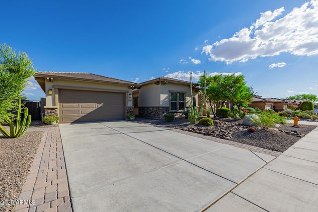 18211 W SEQUOIA Drive, Goodyear, AZ 85338