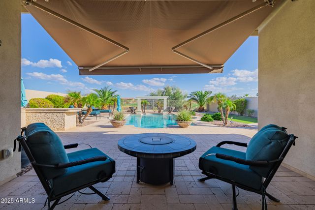 18211 W SEQUOIA Drive, Goodyear, AZ 85338