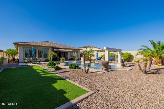 18211 W SEQUOIA Drive, Goodyear, AZ 85338